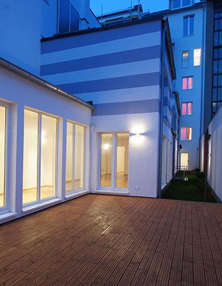 im.mobilis - individuelle Immobilien