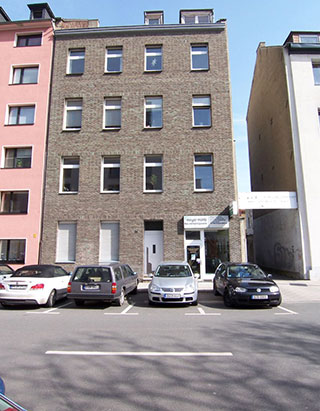 im.mobilis - individuelle Immobilien