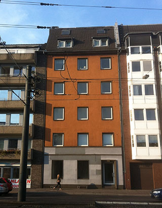 im.mobilis - individuelle Immobilien